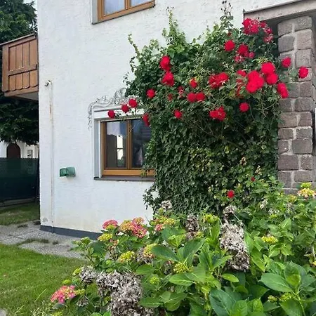 아파트 Garden View 인스브루크