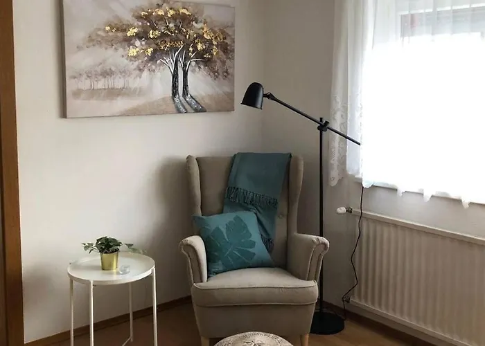 Apartamento Garden View Innsbruck