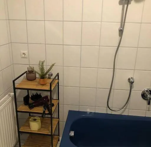 Apartament Garden View