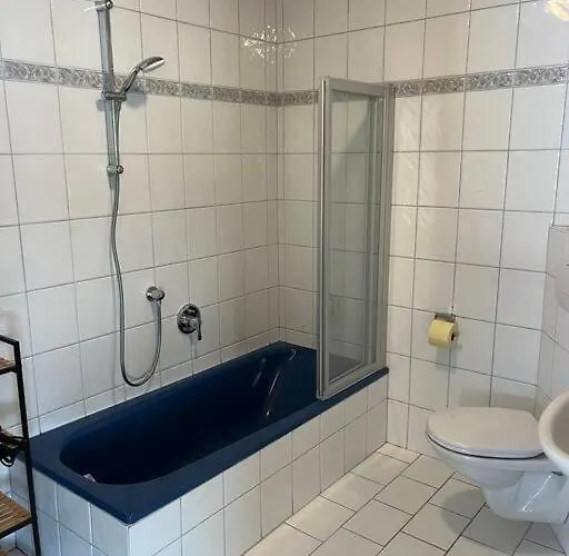 Apartamento Garden View Innsbruck