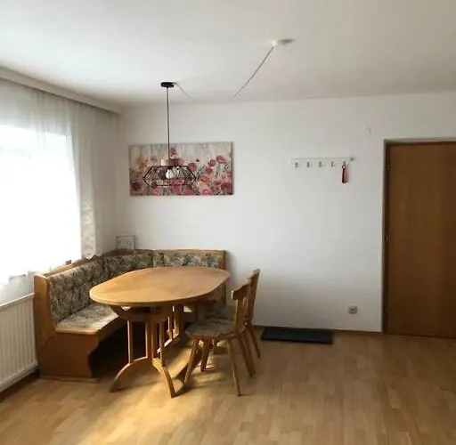 Garden View Apartamento Innsbruck