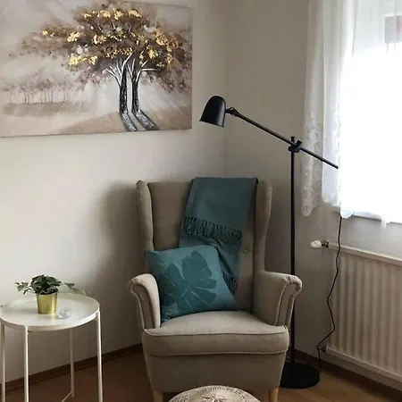 Apartmán Garden View Innsbruck