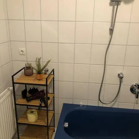 Apartmán Garden View