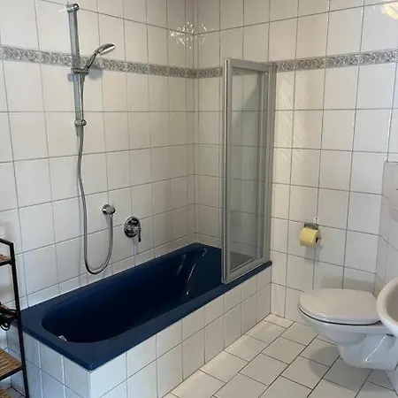 Apartmán Garden View Innsbruck