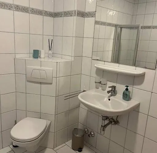 Garden View Appartamento Innsbruck