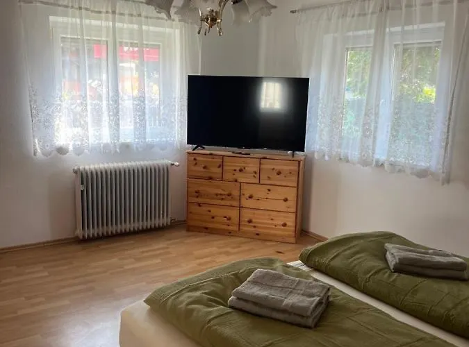 Garden View Appartamento *